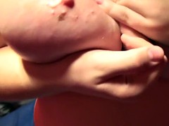 Amateur, Gorda, Tetas grandes, Adolescente