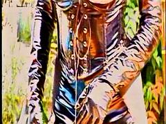 Красотки, Большой член