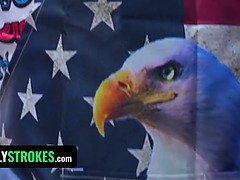 Американки, Минет, Крупный план, Семяизвержение, Группа, Секс без цензуры, Хд, Жесткий секс