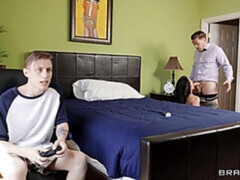 Rent A Pornstar: Rival Roomies