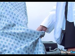 Gros seins, Blonde, Tromperie, Femme couguar, Dingue, Médecin, Hd, Mère que j'aimerais baiser