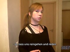 18 jaar, Dichtbij, Huisgemaakt, Geld, Realiteit, Ruw, Russisch, Tiener