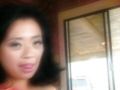 Asiático, Mamada, Morena, Polla, Sexo duro, Hd, Interracial, Adolescente