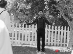 Stellung 69, Arschlecken, Schlafzimmer, Küssen, Latina, Natürlichen titten, Muschi, Titten