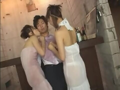 Japonés, Pov