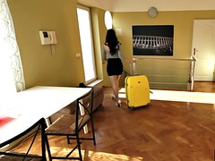 Tussi, Hardcore, Pov