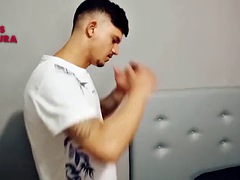 デカパイ, ブロンド, フェラチオ, ハードコア, ラティーナ, 淫乱熟女, ポルノスター, オッパイの