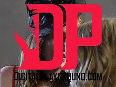 デカ尻, デカチン, 捕まる, Hd, 淫乱熟女, 叫ぶ