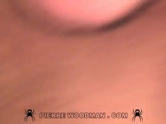 Anal, Lamer culo, Dormitorio, Negro, Morena, Hotel, Perforación, Alto