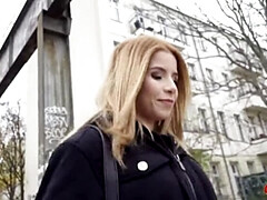 Grosse bite, En gros plan de très près, Allemand, Fait maison, Fille latino, Public, Rugueux, Maigrichonne