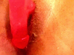 Amateur, Gros cul, Blonde, Allemand, Fait maison, Bureau, Orgasme, Gicler