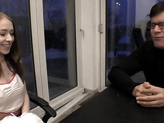 Pompom meid, Universiteit, Vrouw, 1 man 2 vrouwen, Hd, Pornster, Spuiten, Uniformpje