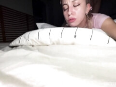 素人, ブロンド, バック, ハードコア, ハメ撮り