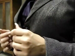 Pijpbeurt, Classisch, Schattig, Lul, Rijpe lesbienne, Orgasme, Kut duiken, Tiener