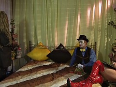 素人, アナル, デカチン, デカパイ, フェラチオ, イく瞬間, ハードコア, 三人