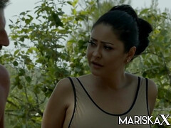 Verga grande, Tetona, Garganta profunda, Polla, Hd, Madres para coger, Trio, Tetas