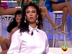 Colpo Grosso Contender Striptease