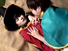 アジア人, 日本人