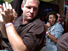 Anal, Fétiche, Homosexuelle, Groupe, Fête, Actrice du porno, Public, Voyeur