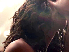 Amerikaans, Brits, Beroemdheid, Lesbisch, Orgasme, Softcore pornografie