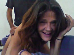 Anal, Mamada, Pareja, Penetracion con dedos, Masturbación