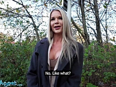 Blondine, Britisch, Geile alte tussi, Hardcore, Hd, Reif, Milf, Im freien