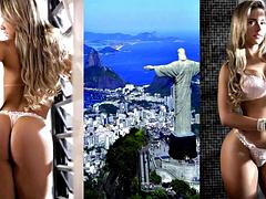 Grosse titten, Blondine, Braunhaarige, Kompilation, Latina, Milf, Jungendliche (18+), Titten