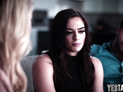 18 летние, Анальный секс, Минет, Брюнетки, Член, Мужья, Зрелые, Реалити