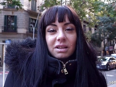 In den arsch, Blasen, Spermaladung, Hardcore, Latex, Mutti, Geld, Reiten