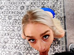 Kont, Vriendje, Logement