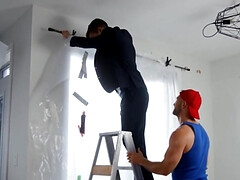 18 jahre, Braunhaarige, Spermaladung, Schwanz, Dildo, Schwul, Hd, Realität