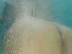 美女, ぽっちゃり, 茶髪の, ディルド, ハードコア, ラティーナ, 淫乱熟女, シャワー