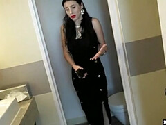 18, 美人, デカ尻, 言葉責め, フランス人, 母, 義母, 三人