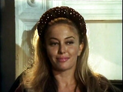 Tir de sperme, Double pénétration, Italienne, Orgie, Rétro ancien