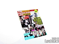 Cul, Grosse bite, Noire, Sucer une bite, Béant, Hard, Interracial, Plan cul à trois