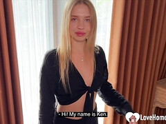 18 jahre, Leie, Arsch, Grosser schwanz, Füsse, Hardcore, Pov, Russisch