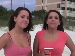 Amateur, Playa, Rubia, Morena, Hd, Realidad, Tetas