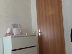 Black Monster Cock Blackmail German Couple to Fuck Threesome