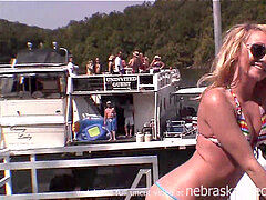 iowa strippers partying with us in missouri