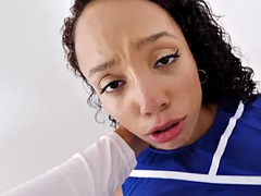 アナル, デカチン, 彼女, 異人種間, ハメ撮り, 現実, ティーン, スカートのぞき