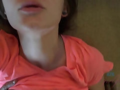 Amateur, Sucer une bite, Faciale, Doigter, Branlette thaïlandaise, Petite amie, Branlette thaïlandaise, Orgasme