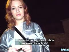 18 jahre, Hd, Monster, Pov, Realität, Rotschopf, Rau, Schreiend