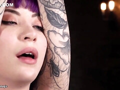 Жопа, Садо мазо, Брюнетки, Грудастые, Глубокая глотка, Хд, Тату, Сиськи