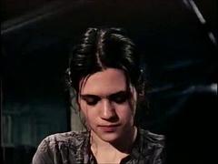 Nana, Gros seins, Groupe, Hard, Nénés, Rétro ancien