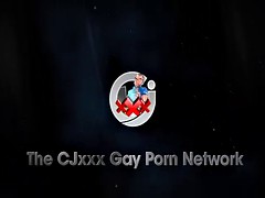 Double Penetrating Young Yuri Adamov