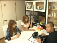 Asiatique, Gode, Poilue, Japonaise, Lingerie, Masturbation, Nénés, Jouets