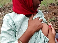 18, 彼氏, 大学生, 彼女, ハードコア, インド人, オマンコ, ティーン