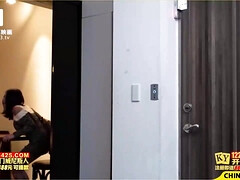 素人, アジア人, フェラチオ, ハードコア, 自家製, オナニー, 三人, 妻