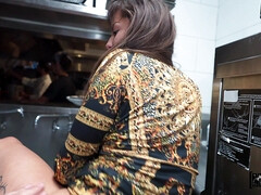 Incroyable, Cul, Sucer une bite, Dingue, Lesbienne, Nénés, Mouillée