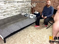 Culo grande, Mamada, Pareja, Cornudo, Peludo, Pajear, Masaje, Intercambio de parejas